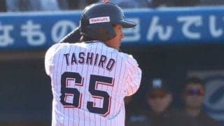 開幕スタメン→7か月後に戦力外「まじで？」　通告前日…朝食中に受けた“指令”