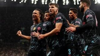 アケが後半終盤に決勝弾！　鬼門スパーズの本拠地で初ゴール＆初勝利の王者シティが5回戦進出【FAカップ】