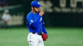涌井が見た根尾昂「もったいない」　才能絶賛も…開花を阻む“性格”「頭が良すぎる」