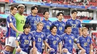 日本代表のモヤモヤが晴れない　圧倒的ボール支配も前半枠内シュート１本の要因は