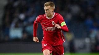 アトレティコが18歳のベルギー代表MFフェルメーレンを完全移籍で獲得！6年半契約