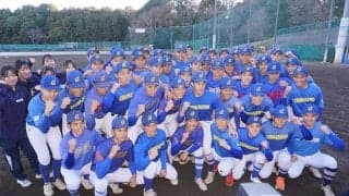 「見栄えを意識しろ」　6年ぶり聖地へ…ノムさん門下生の指揮官が選手に説くワケ