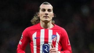 アトレティコDFソユンジュが母国フェネルバフチェにレンタルへ…交渉のためイスタンブール入りと発表