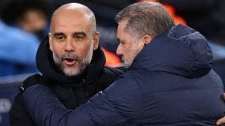 ポステコグルー監督がペップの後任候補に？ 横浜FM時代から築くCFGとの関係も影響か…スタイルも似ていると注目