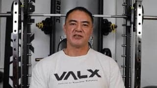 【後編】体脂肪を減らすために重要な５つの条件