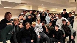 ド軍入り前に決まっていた“送別会”　最年長が由伸らへ配慮…支払いは「まぁまぁまぁ」