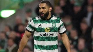 セルティックCBカーター=ヴィッカーズが新たに5年半契約！　在籍2年半で通算101試合出場