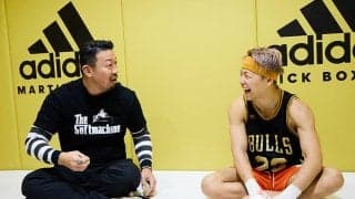 ONE初参戦の武尊にK-1のレジェンド武蔵が送った「日本を背負う」気持ちよりも大切なこと