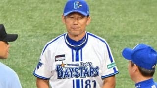 黄金ルーキー・度会隆輝の起用法に注目！相手の先発次第で“キラー”の抜擢もあるか【勝手に”妄想”開幕オーダー｜DeNA編】