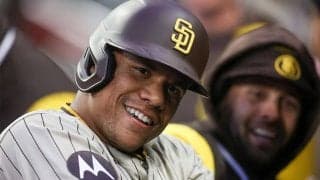 “大谷超え”25歳を待つNYの厳しさ　不振なら批判の嵐…米疑問視「耐えられるだろうか」