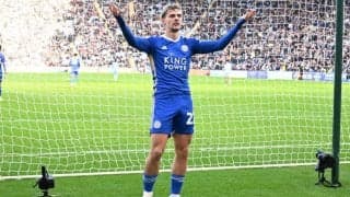 ブライトンがレスターMFデューズバリー=ホールを巡って交渉！