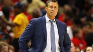 ドック・リバース新HCを迎えたバックス…イェーガーとカラミアンがACとして加入へ