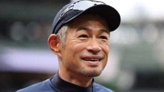 「1年早いですが、殿堂入りおめでとう」米データ分析会社がイチロー氏の25年殿堂入りを“予祝”　米識者からは「満票で選出されるべき」とも