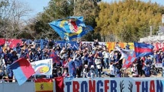 J3奈良がタイのパトゥムから2選手をレンタル　「日本のプロリーグでプレー出来ることはとても光栄」