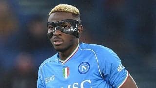 今夏移籍示唆のオシムヘンにナポリ会長が反応　「マドリーかPSGかプレミアに行ってしまうことはすでにわかっていた」