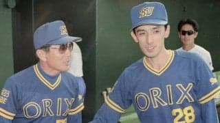 仰木彬の屈辱的な投手交代に「頭にきた」星野伸之。試合後、「一度お話をさせてもらえませんか？」と問い詰めた【2023年人気記事】