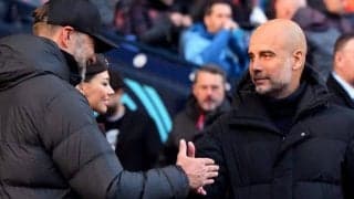 「私の人生で最高のライバルだ」智将ペップが去り行くクロップへの想いを吐露 決断に理解も「何かを失うような気もした」