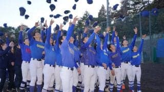 県大会1次予選敗退からの“下剋上”　6年ぶり甲子園をもたらした「3つのモラル」