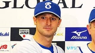 大阪のファンが「大好きでした」　“NPB史上初”の元オリ助っ人…待ちきれない再来日