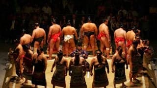 【大相撲初場所2024】「不戦勝」で優勝争いは照ノ富士・霧島・琴ノ若に　13日目「神回避」の宇良は……