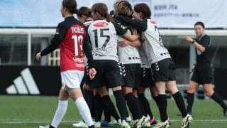 熱戦制したI神戸が7大会ぶり7度目の優勝！後半ATに追い付き、PK戦で浦和を下す【皇后杯】