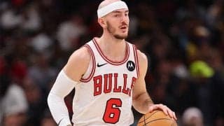 アレックス・カルーソの“古巣”レイカーズへの思い…「今も彼らと一緒に戦えたかも」