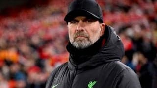 あまりに突然だった退任発表 クロップの告白に英国内でも衝撃広まる「今日はファンを傷つける」「理解するのが難しい」