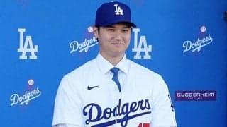 【MLB】大谷翔平vs.ダルビッシュ有の開幕戦チケット即完、日本ファンはJTB頼み　早くもセカンダリー市場では定価より19万円アップか