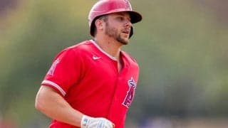 わずか3試合で戦力外も…大谷翔平と再び競演へ　元エ軍27歳に巡ってきたチャンス