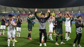 石井正忠監督率いるタイ代表を刺激するワールドカップ出場枠拡大【東南アジアの躍進でアジアのサッカーが変わる】(2)