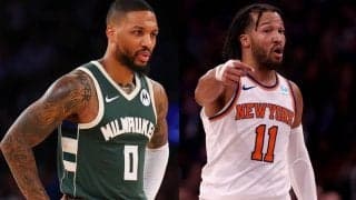 イーストのガード部門でブランソンが惜しくも先発入りを逃す／NBAオールスター2024