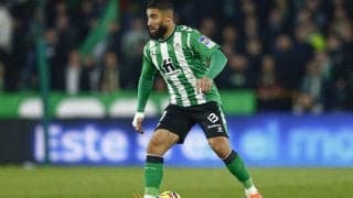 復活目指すフェキルにサウジ2部からオファー…ベティス受け入れも本人望まず