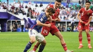 日本代表出場中のカタール大会から消えた「大量得点」【東南アジアの躍進でアジアのサッカーが変わる】(3)