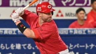 痛恨だった「.136」 韓国移籍で明かされた元広島助っ人が日本で苦戦した理由「日本人の変則的な投げ方に自分を見失った」