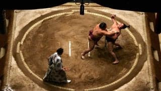 【大相撲初場所2024】「テレビの前で叫んだ！」　鬼粘り→とったりの“宇良・マタドール”に好角家も興奮