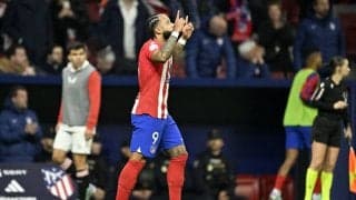 久々のタイトルまで先はまだ長いけど…/原ゆみこのマドリッド