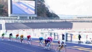 いわき平競輪G3（準決勝）レポート