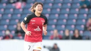 「やっちゃったなと思いました」PK失敗に冷や汗…浦和DF高橋はな、蹴り直しでの成功に安堵