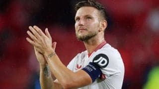 ラキティッチがサウジアラビアへ…元同僚バネガの後釜としてアル・シャバブ行き迫る