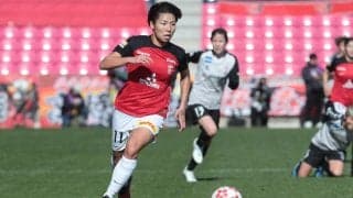 「前半は内容が完璧だった」先制ゴール誘発の清家貴子、ケガで不在の2人の想いを胸に「2人の分もチームを引っ張って行けたら」