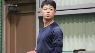 古巣ナインも心配「友達できるといいね」　移籍右腕の悩み…練習相手も「いるわけない」