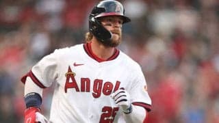 マイナーでトリプルスリーも…エ軍有望株26歳が“戦力外”に、NPB入りの可能性も