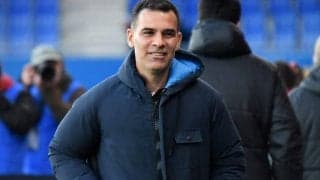 バルサ・アトレティックを率いるマルケス監督、チャビ監督の退任決断を受け後任へ意欲「このようなチャンスにノーとは言えない」