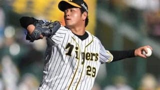 「僕って昔と変わりましたよね」--背番号129からの再出発 阪神の高橋遥人が掴んだ復活への手応え