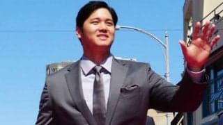 大谷翔平は「悪い男」　名将が明かした秘話…夕食会場爆笑「ルックスもいい」