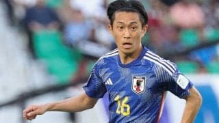 菅原から右SBの定位置を奪うのか？勢いに乗る毎熊晟矢が日本代表にもたらすものとは？/毎熊晟矢(セレッソ大阪)【新しい景色へ導く期待の選手/vol.30】