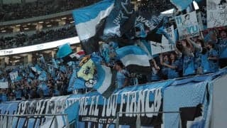 “多才な番組リポーター”注目を集めるユニフォーム女子！2023年J1川崎F編～新保里歩さん