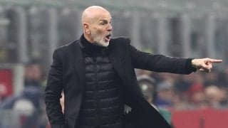 2度のPK失敗に後半ATの失点…ミラン指揮官は痛恨ドローを教訓に「守備面のケアを最後まで疎かにしてはいけないと教えられた」