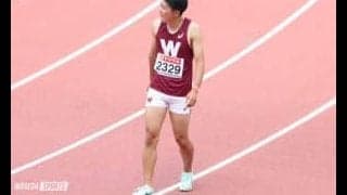 選手コメント集／Ｕ20日本選手権