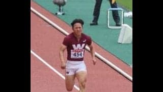 日本最高峰の戦い　この経験を今後の糧に／日本選手権